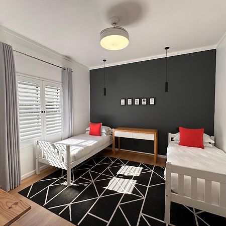 Lorelei Guest House George Luaran gambar