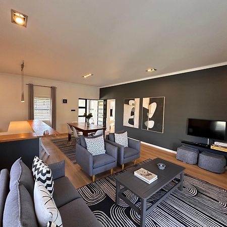Lorelei Guest House George Luaran gambar
