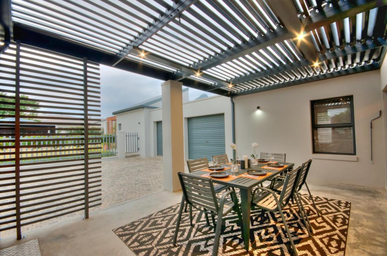 Lorelei Guest House George Luaran gambar