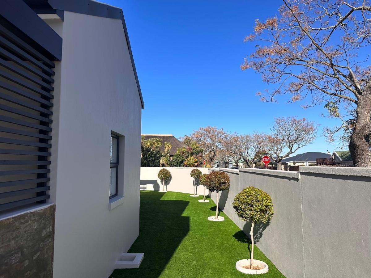 Lorelei Guest House George Luaran gambar