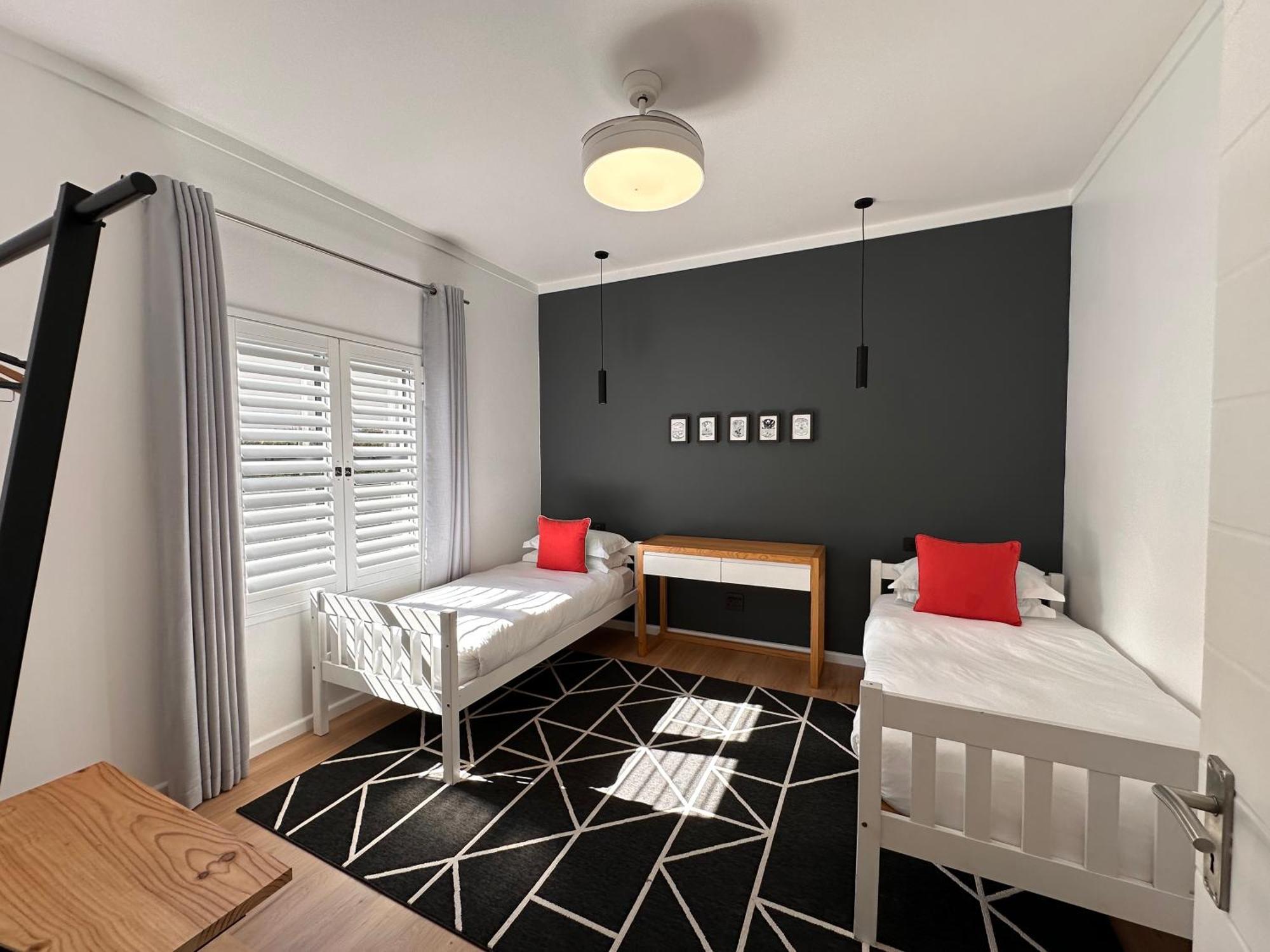Lorelei Guest House George Luaran gambar