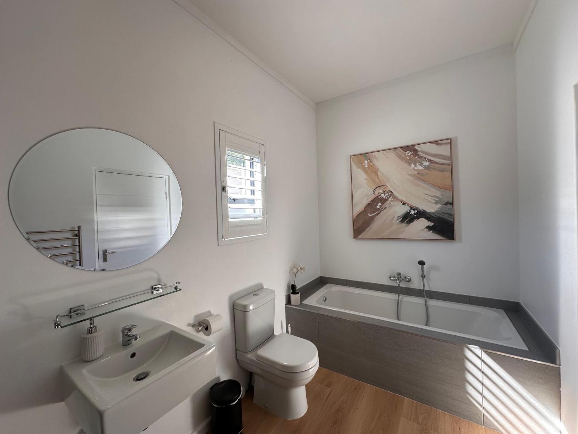 Lorelei Guest House George Luaran gambar