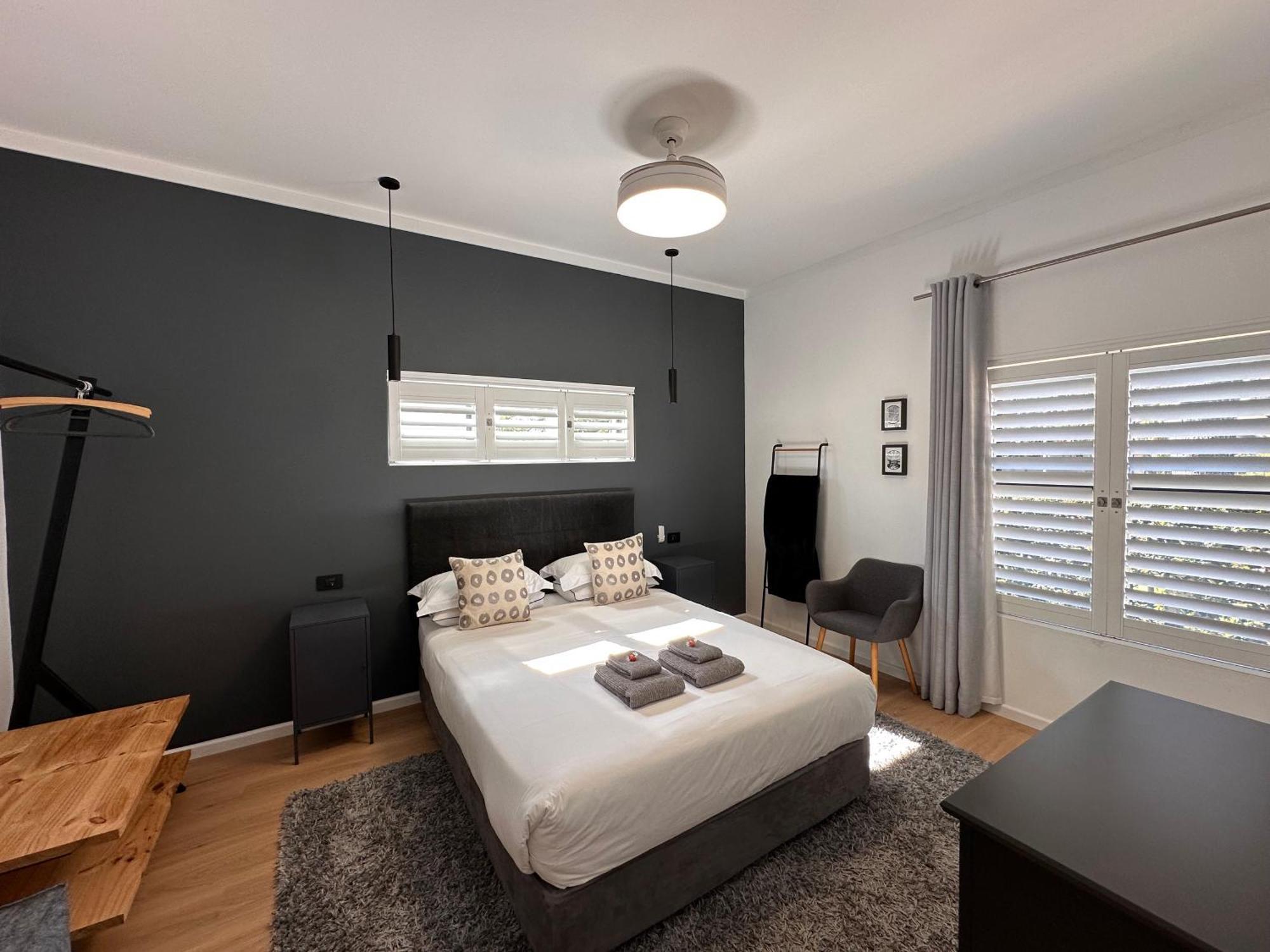 Lorelei Guest House George Luaran gambar