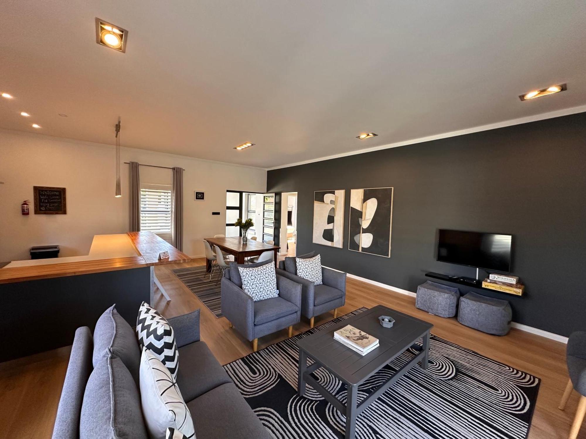 Lorelei Guest House George Luaran gambar