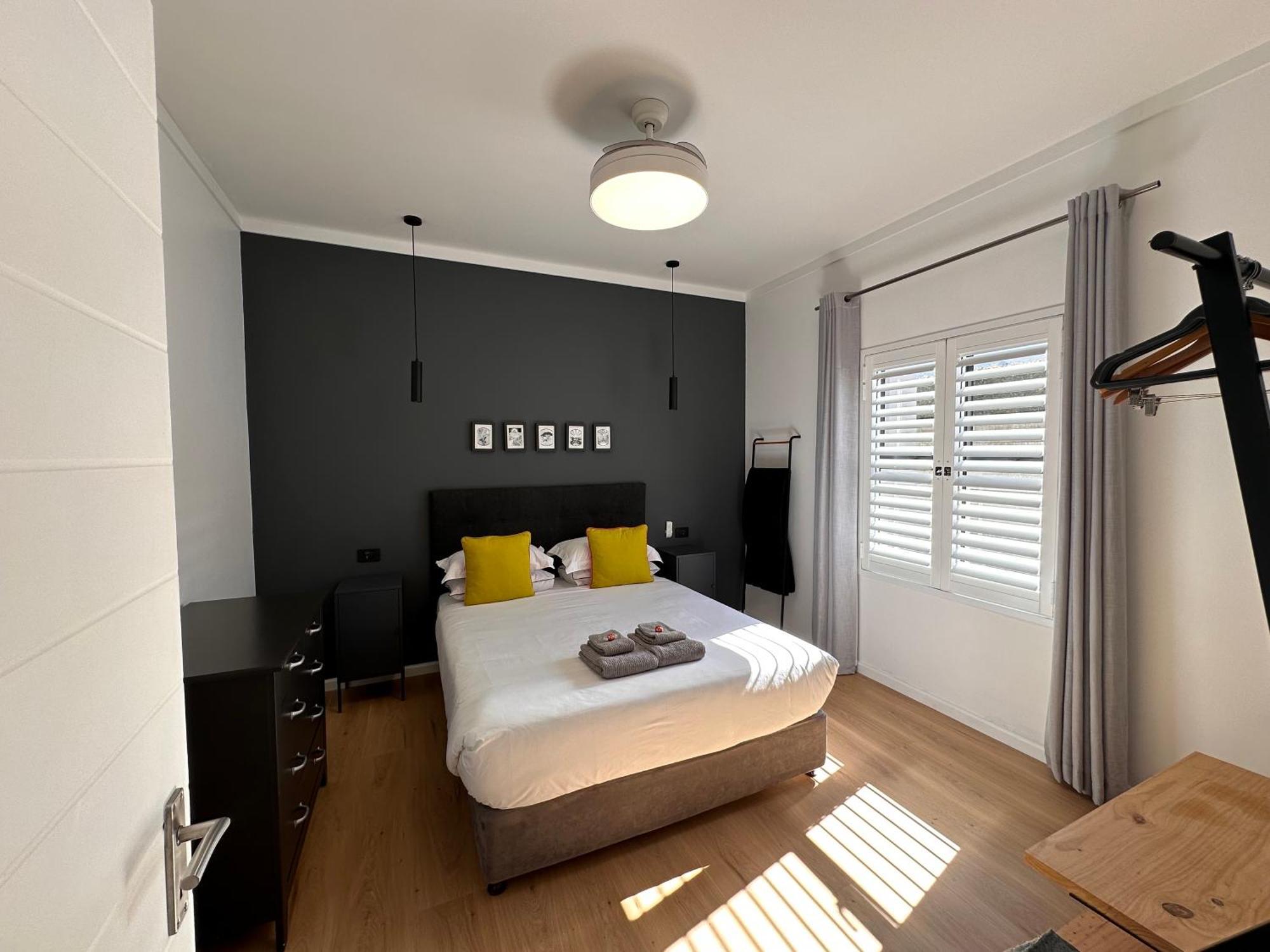 Lorelei Guest House George Luaran gambar