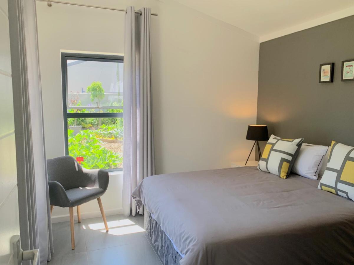 Lorelei Guest House George Luaran gambar