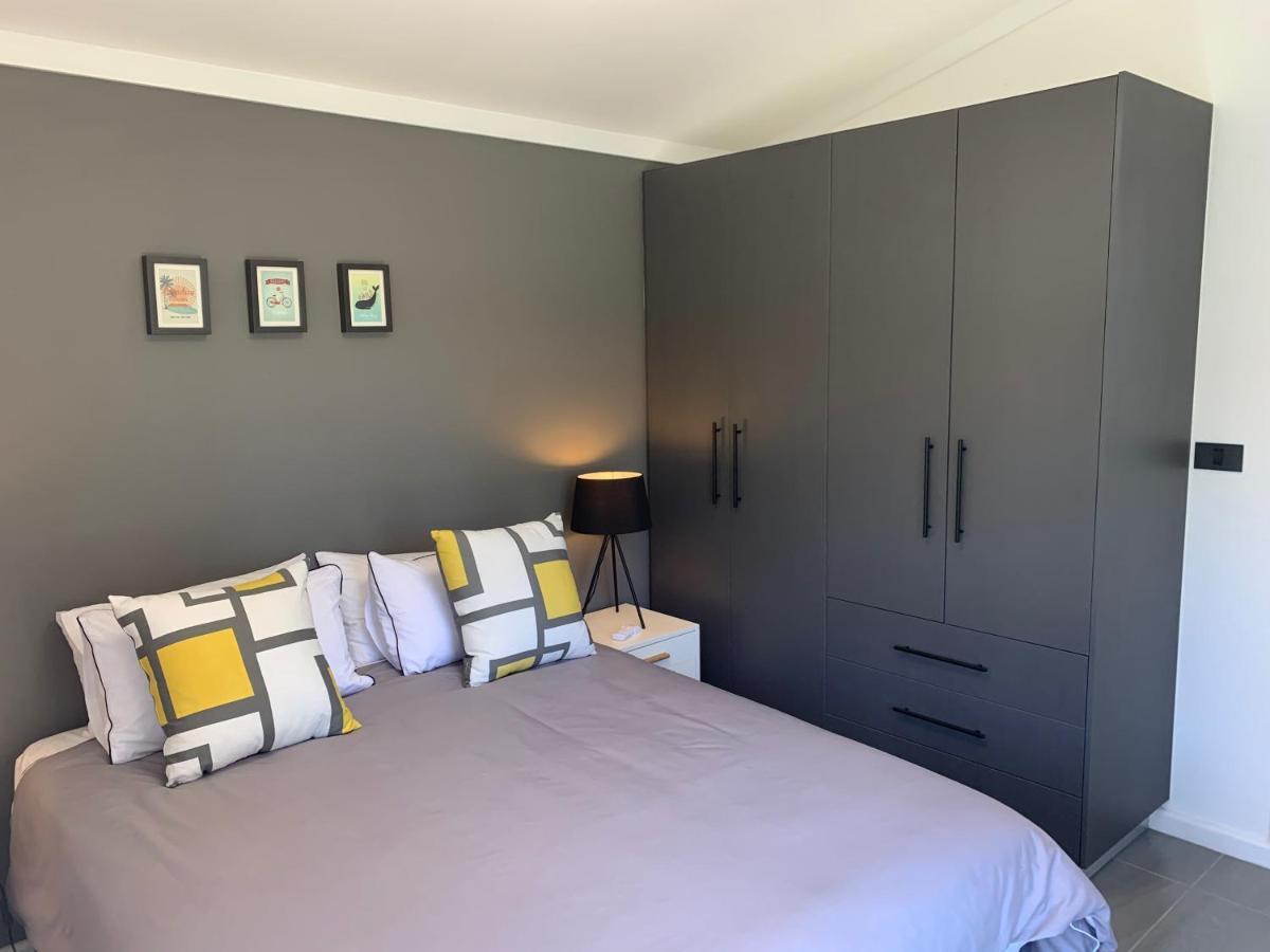 Lorelei Guest House George Luaran gambar