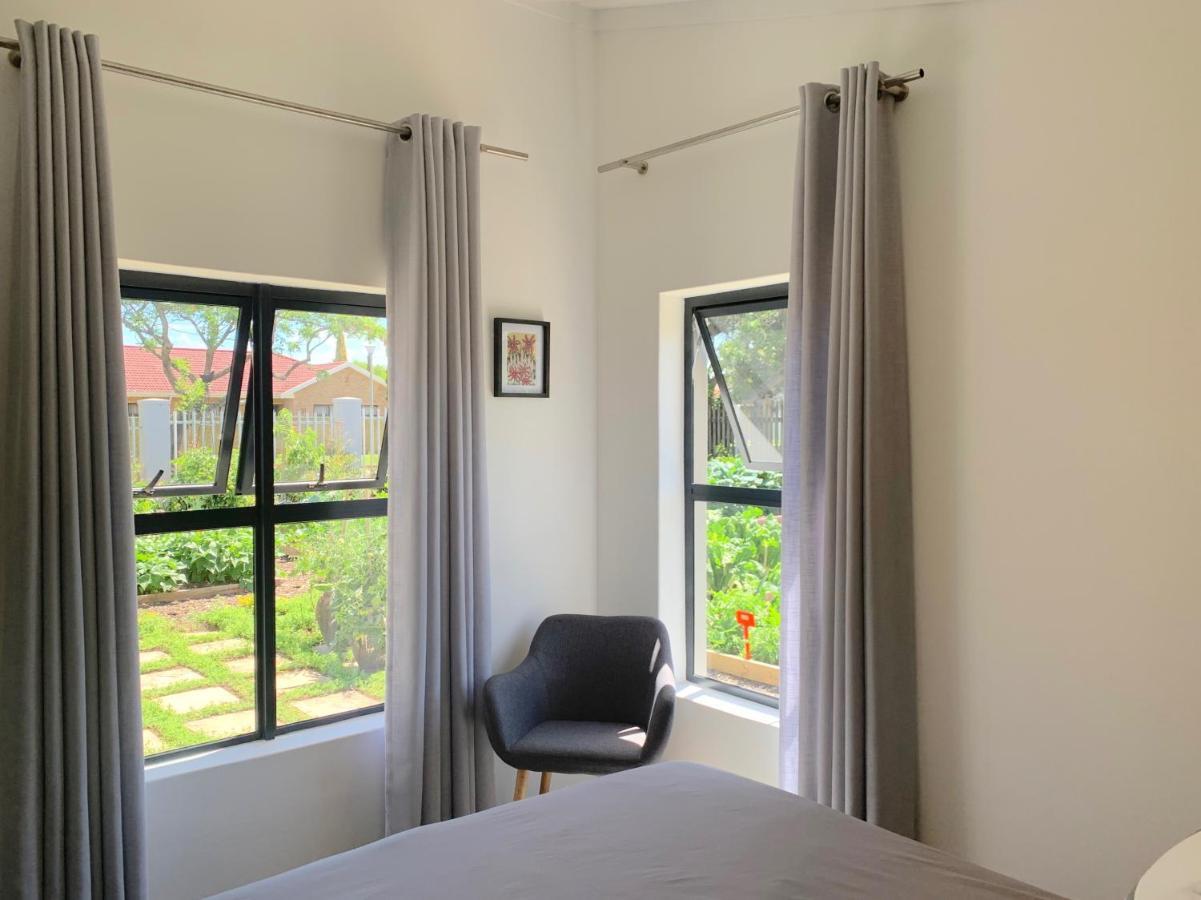 Lorelei Guest House George Luaran gambar